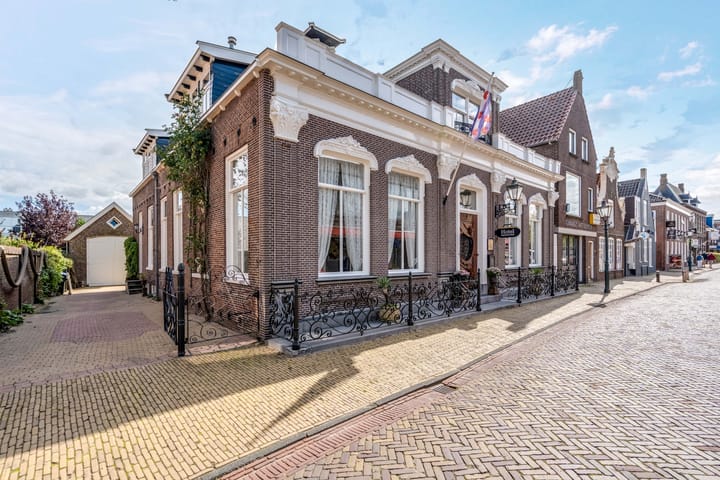 Nieuwburen 30 main image