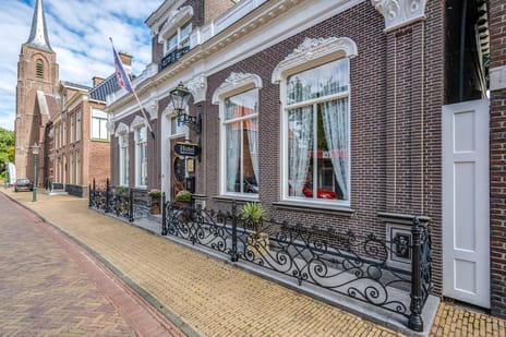 Afbeelding van Nieuwburen 30 - Tweede foto