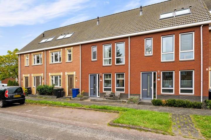 Achillesstraat 46 main image