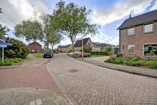 Afbeelding van Jan van Dieststraat 6 - Derde foto