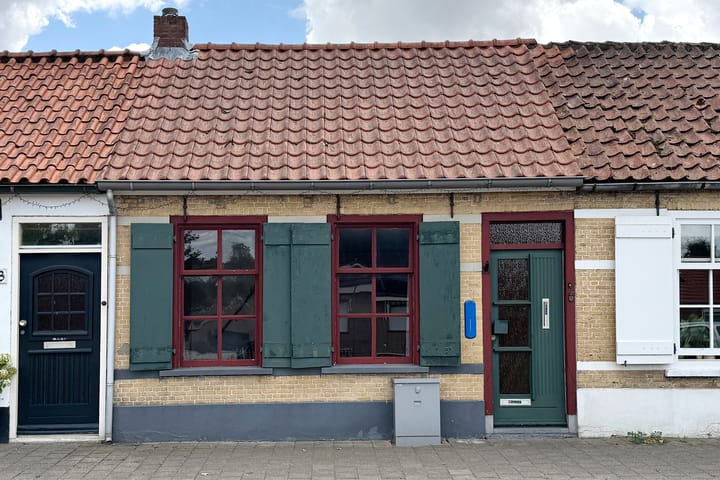 Kadedijk 46 main image