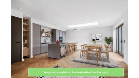 Afbeelding van K.P.C. de Bazelstraat 23 - Tweede foto