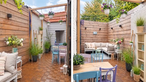 Afbeelding van K.P.C. de Bazelstraat 23 - Tweede foto
