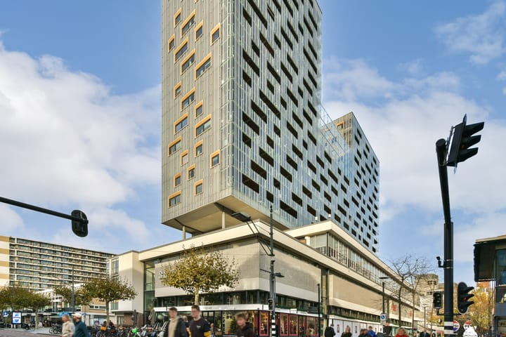Karel Doormanstraat 392-F main image