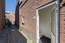 Afbeelding van Julianastraat 91-A - Derde foto