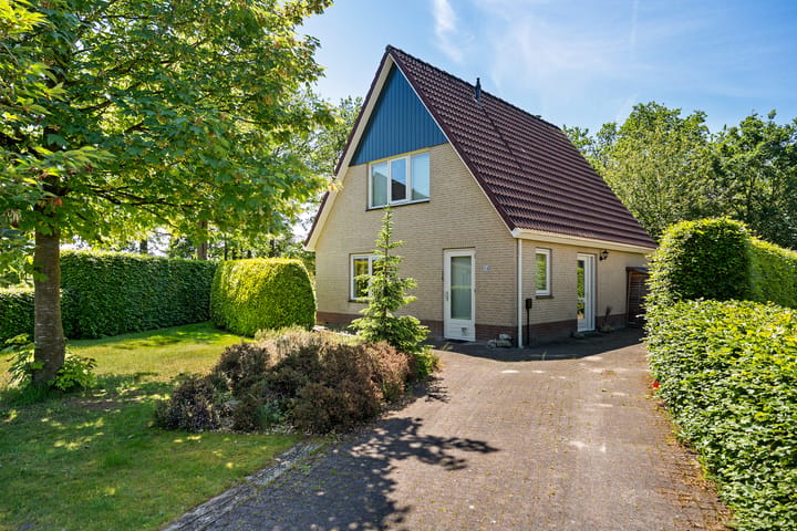Warmenbossenweg 3-26 main image