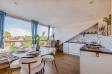 Afbeelding van Linnaeusstraat 18-BS - Tweede foto