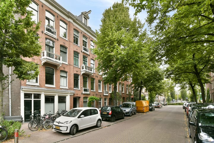 Eerste Hugo de Grootstraat 14-3 main image