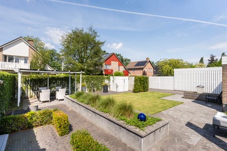 Henri Dunantstraat 31 tertiary image