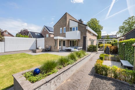 Henri Dunantstraat 31 secondary image