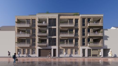 Foto 15 van Nieuwstaete