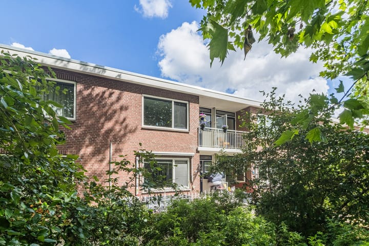 Joseph Haydnlaan 70 main image