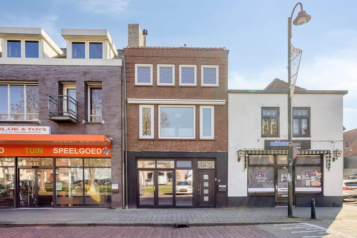 Oostvoorstraat 31 main image