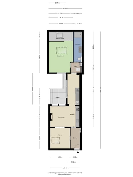 Oostvoorstraat 31 tertiary image