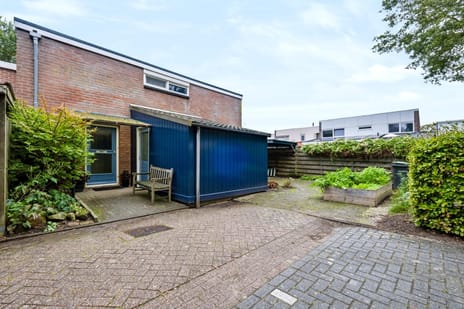 Perkenslag 13 main image