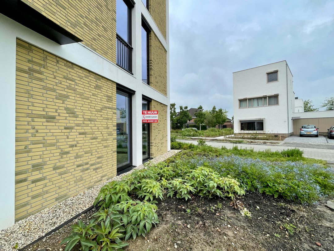 House Exterior
