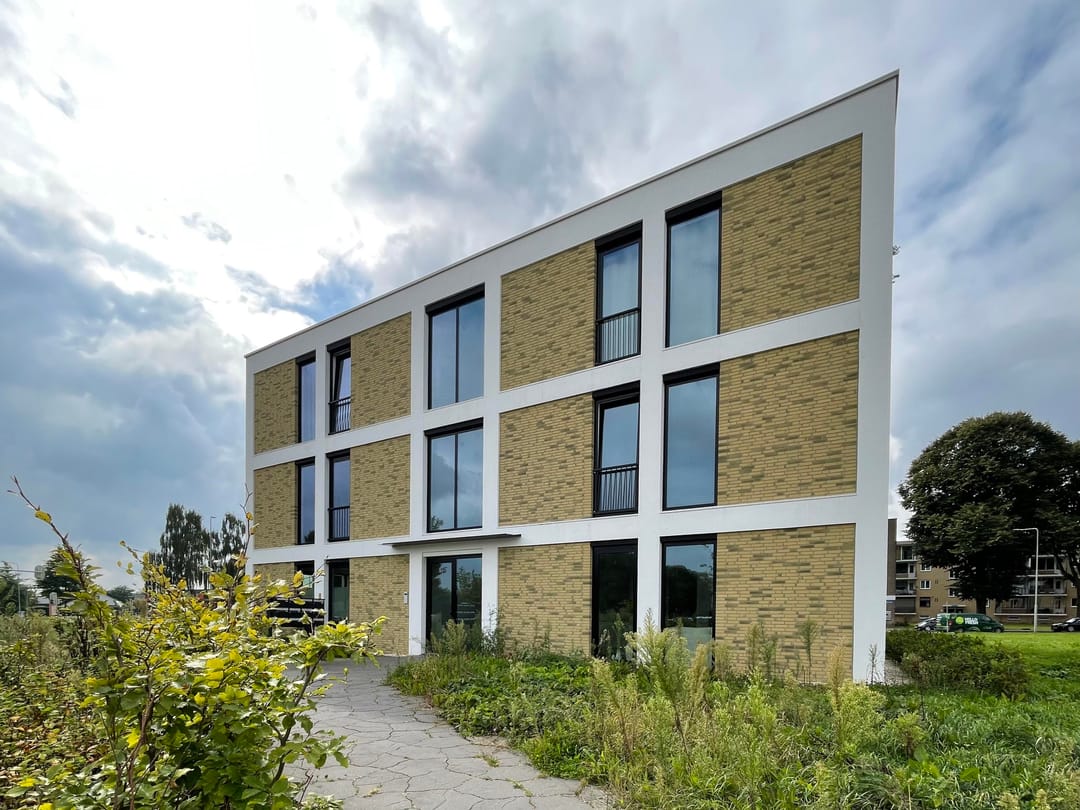 Toscane in Sittard-Geleen