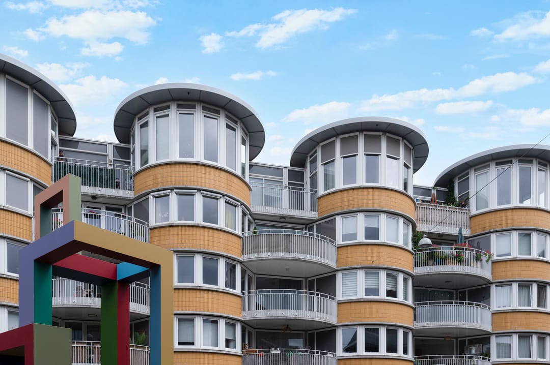 House Exterior