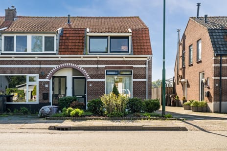 Mastwijkerdijk 16 main image