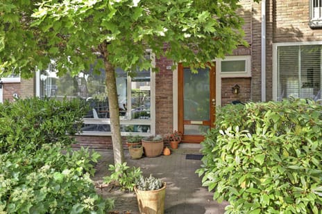 Afbeelding van Parmentierlaan 51 - Derde foto