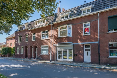 Hertog Reinoudsingel 115 main image