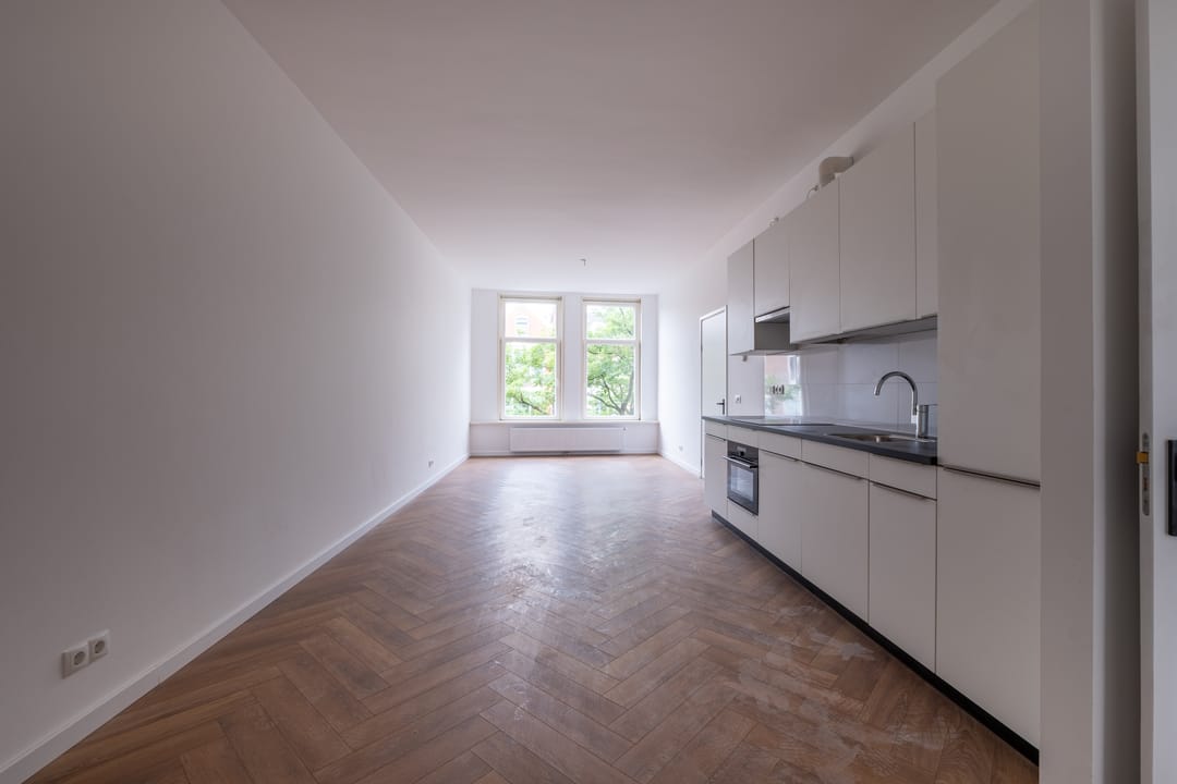 recent house