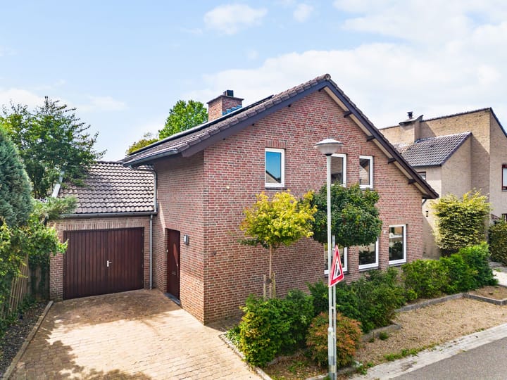 Lindendriesstraat 39 main image