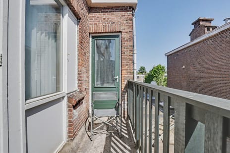 Burgemeester Françoisplein 25 tertiary image