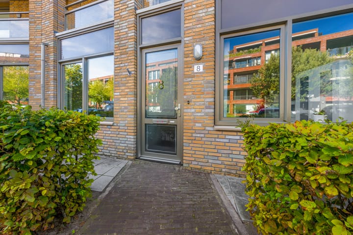 Berlagelaan 8 main image