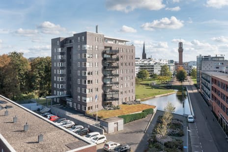 Afbeelding van Wessex 87 - Tweede foto