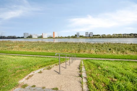 Afbeelding van Maasboulevard 132 - Tweede foto