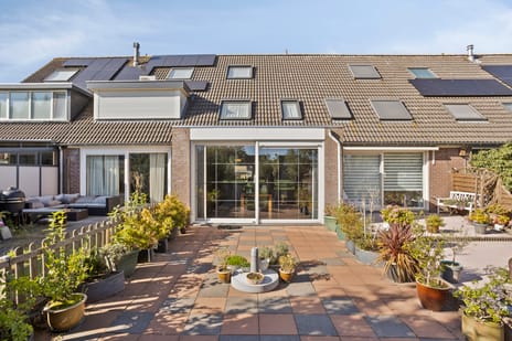Afbeelding van Mozartweg 31 - Derde foto