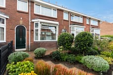 Afbeelding van Sweelinckstraat 22 - Tweede foto