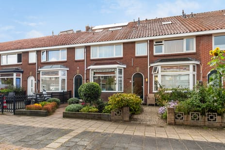 Sweelinckstraat 22 main image