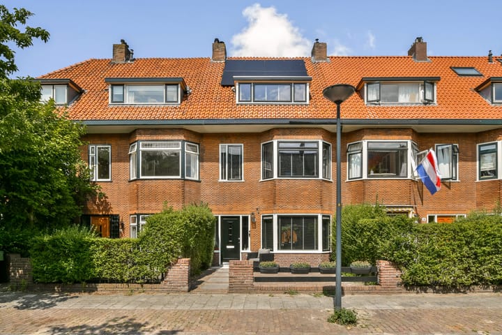 Tiboel Siegenbeekstraat 11 main image