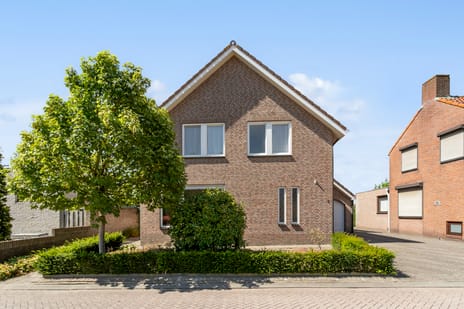 van Oosterhoutstraat 1 secondary image