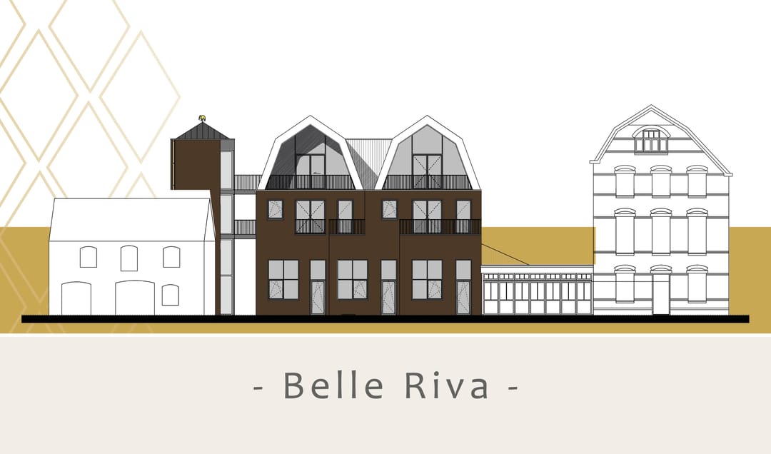 Foto 1 van Belle Riva