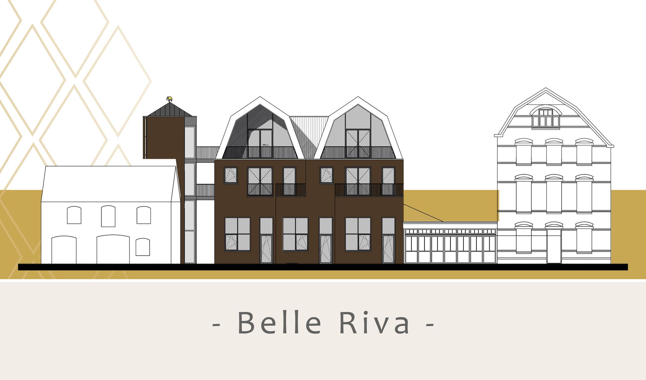Foto van Belle Riva