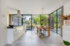 Afbeelding van Maurice Gilliamsstraat 5-A - Derde foto