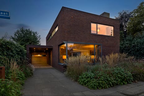 Maurice Gilliamsstraat 5-A main image