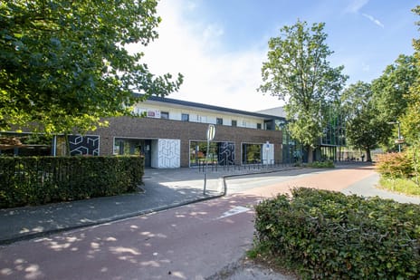 Zakedijkje 38-E main image