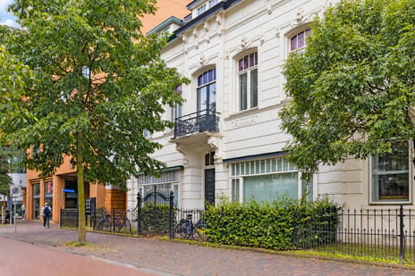 Vestdijk 24-B