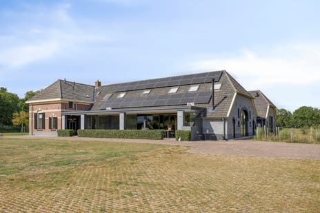 Afbeelding van Mengersdijk 8-a - Tweede foto