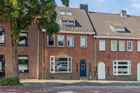Akerstraat 168 main image