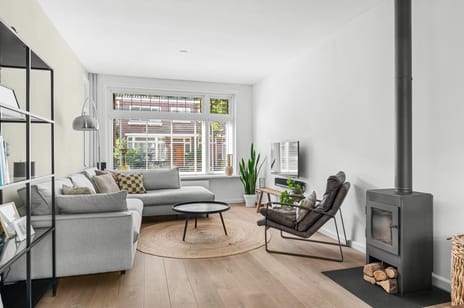 Afbeelding van Oudegoedstraat 118 - Derde foto