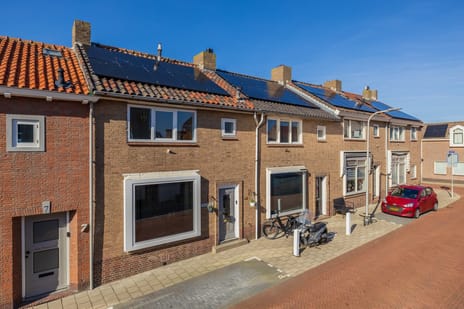 Koningin Emmastraat 5 main image