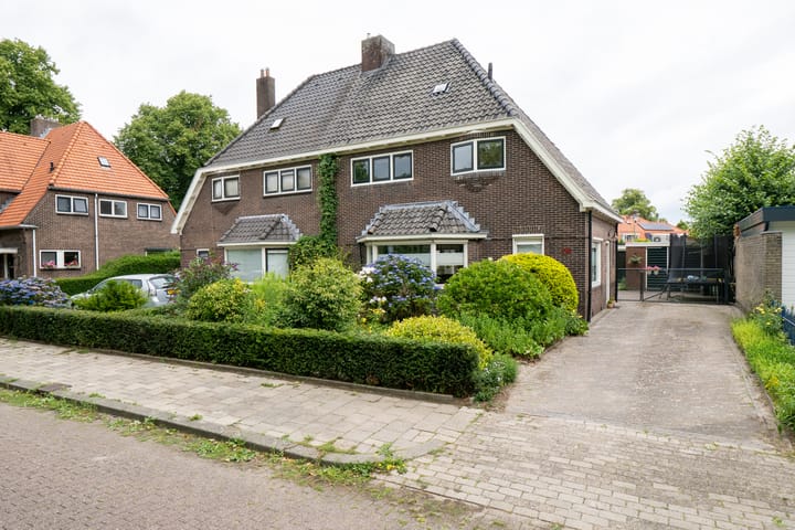 Bornsestraat 176 main image