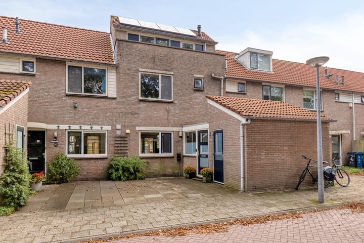 Suze Groenewegstraat 38 main image
