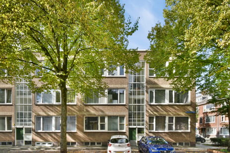 Schoklandsestraat 3-C main image