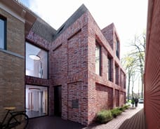 Afbeelding van Stationsweg 40-a - Derde foto